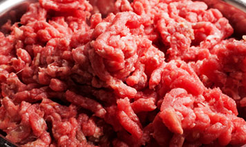 ground beef